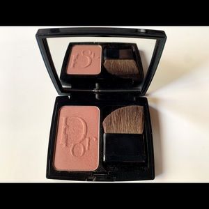 Dior Blush - 849 Mimi Bronze